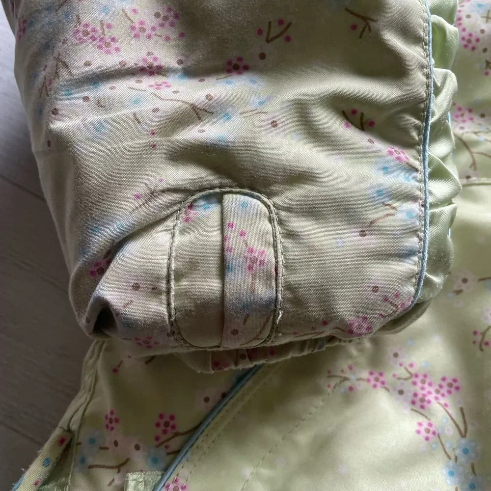 Obermeyer‎ girls winter jacket size 4